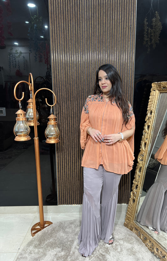 DUAL COLOUR CORDSET RC99