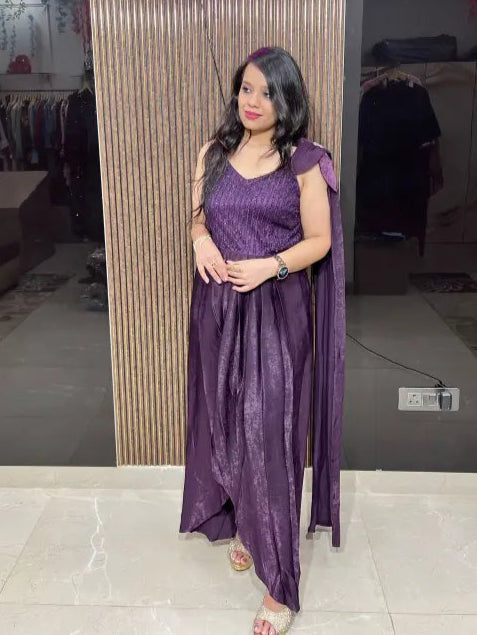 ONE PIECE DRESS RC81