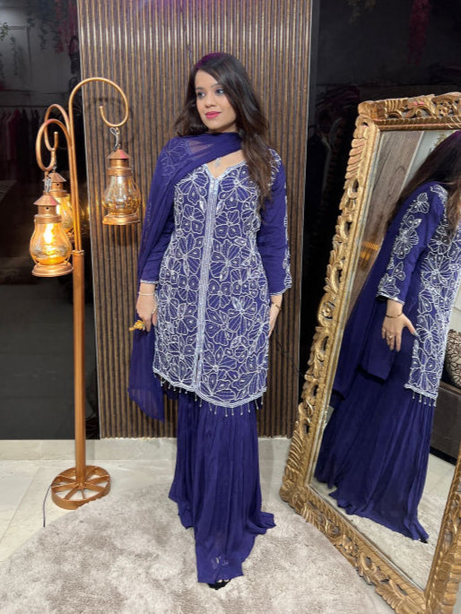 HEAVY GARARA SUIT RC183