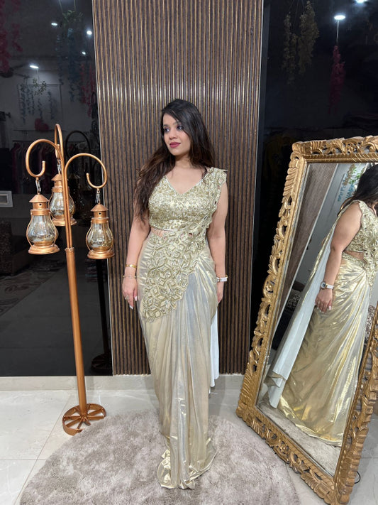 HEAVY GOLDEN INDO RC192