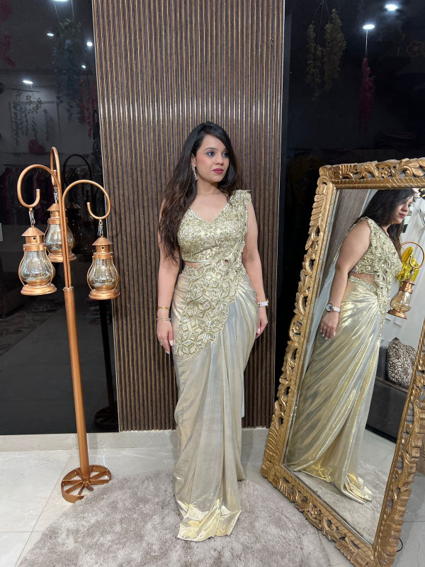 HEAVY GOLDEN INDO RC192