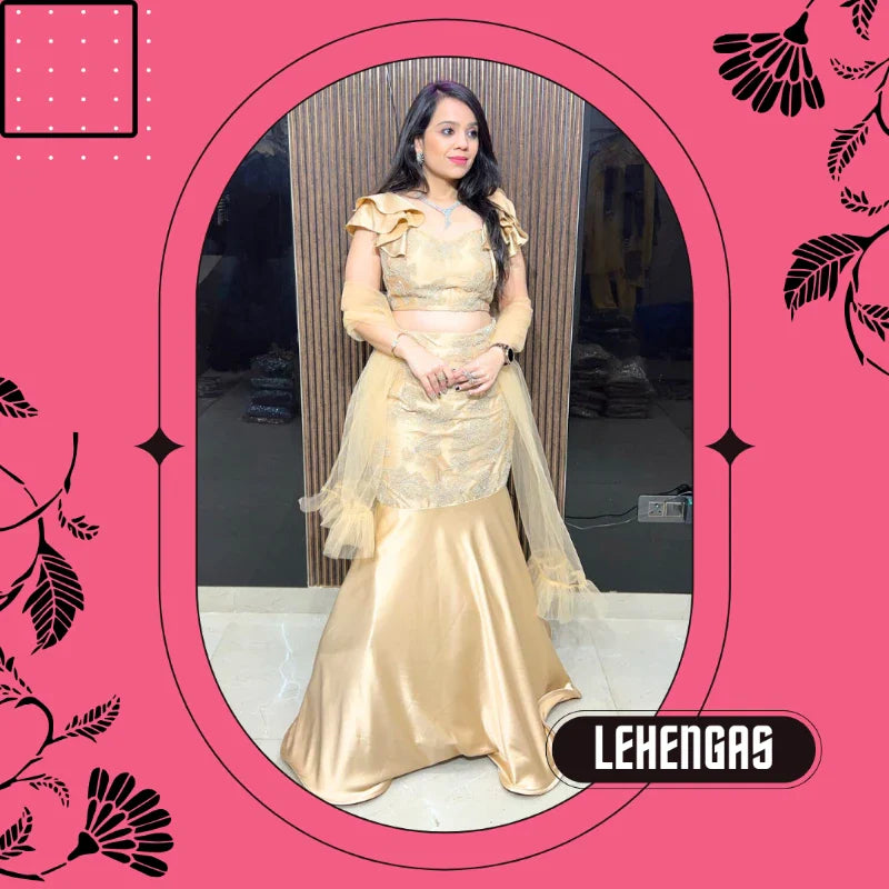Lehengas