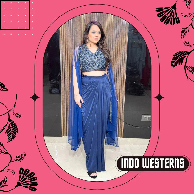 Indo Westerns