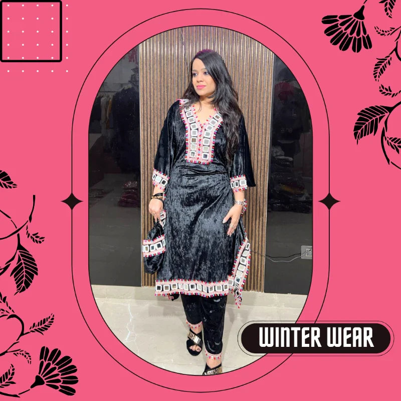 Winter Wear