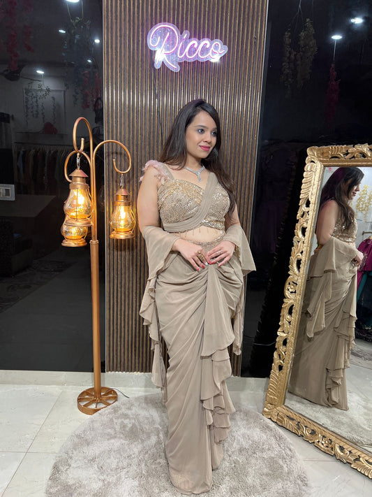 3 PIECE INDOWESTERN SET RC45