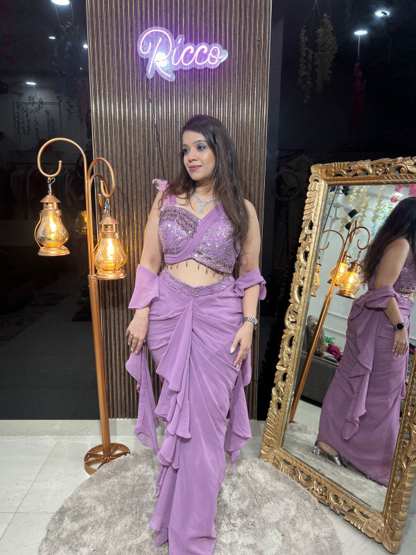 3 PIECE INDOWESTERN SET RC45