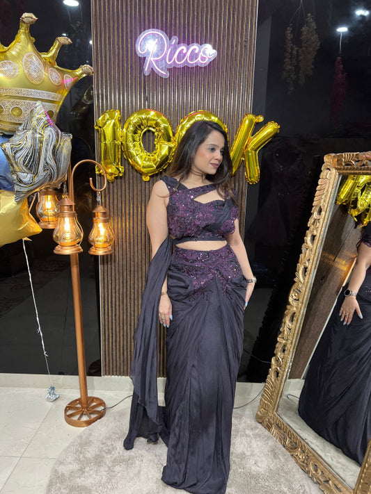 STUNNING 2 PIECE INDO RC125