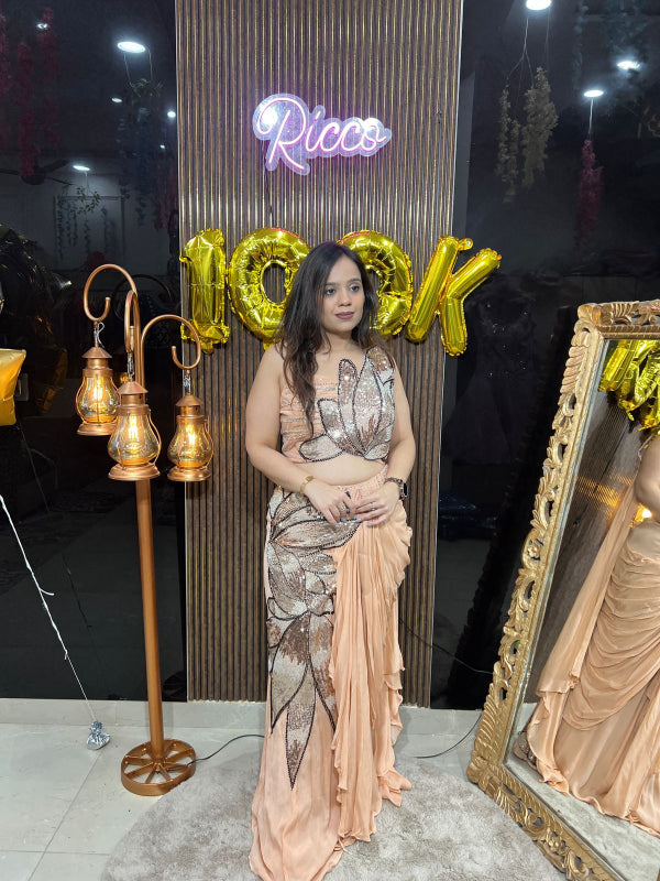 STAND OUT 2 PIECE INDO RC126