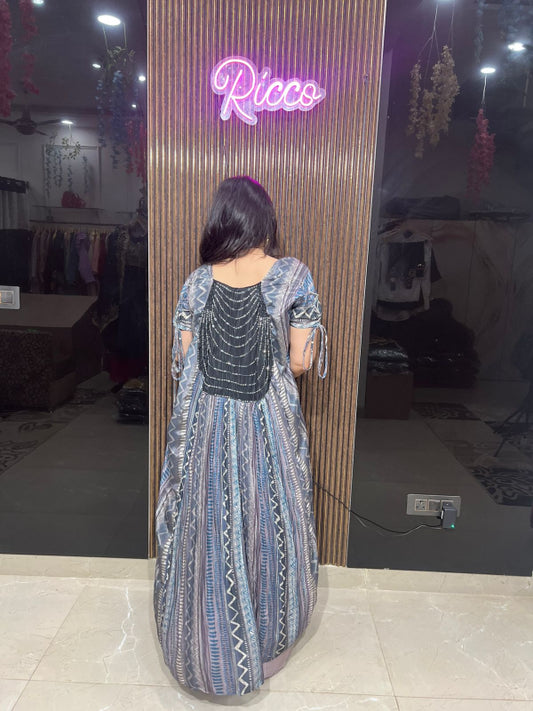 PRINTED 3 PC INDO RC141