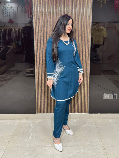 PEARL WORK CORDSET RC156