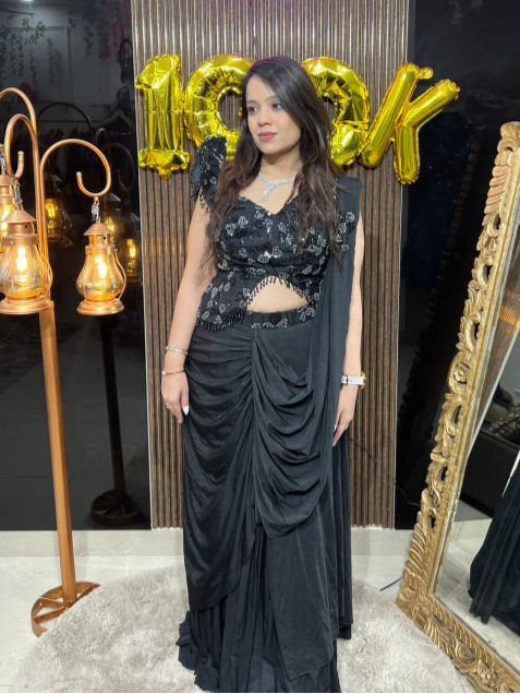 STYLIST CORSET 2 PIECE RC163
