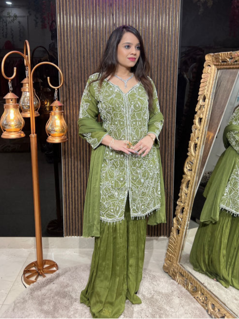 HEAVY GARARA SUIT RC183