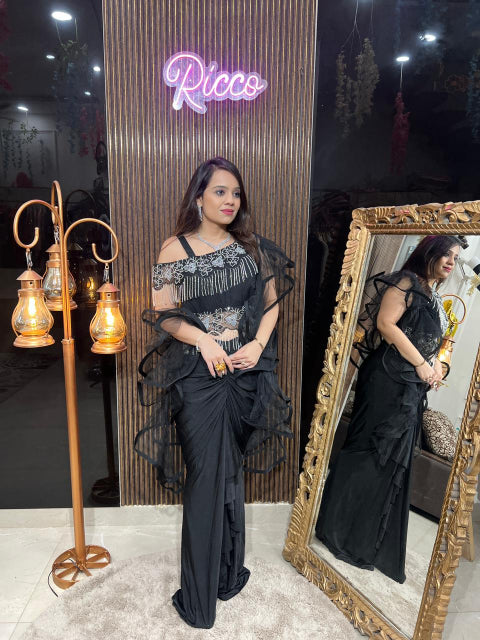 STYLISH PRINTEX 3 PIECE INDO RC185