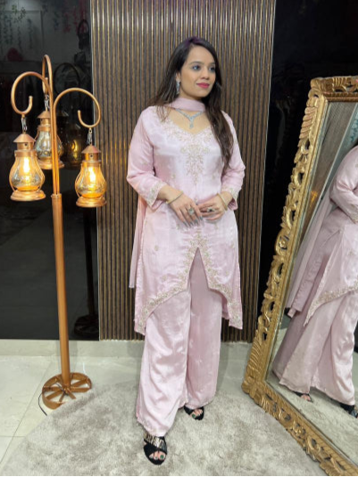 STYLISH HEAVY SUIT RC181