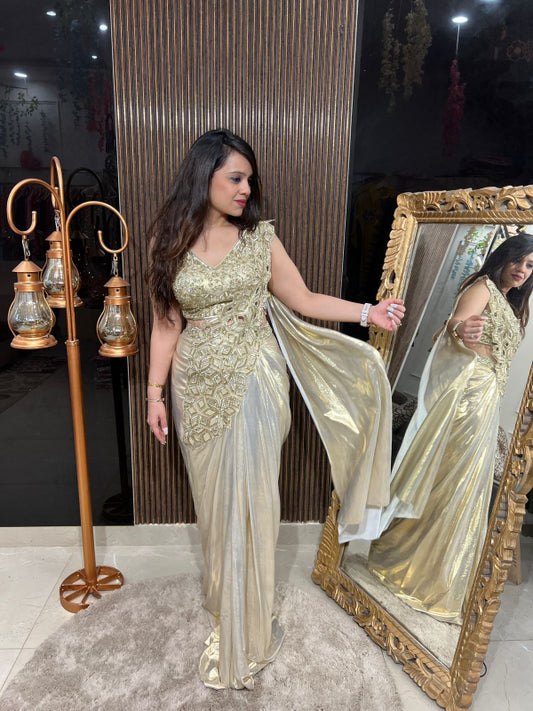 HEAVY GOLDEN INDO RC192