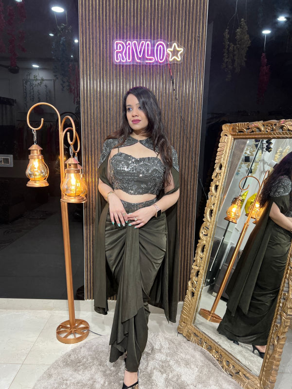 DIVA STYLE 3PIECE INDO RC239
