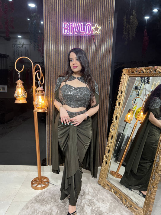 DIVA STYLE 3PIECE INDO RC239