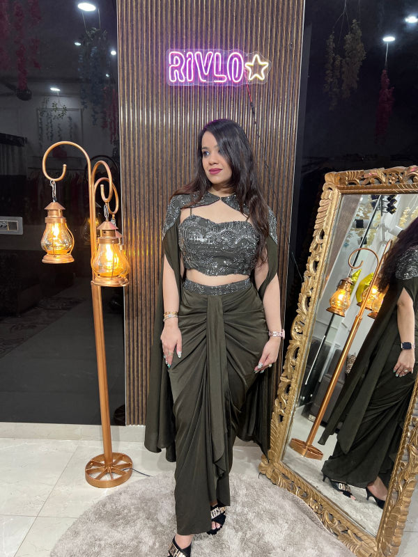 DIVA STYLE 3PIECE INDO RC239